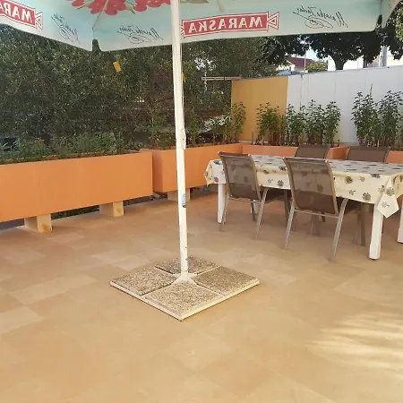 Apartment Hana Zadar