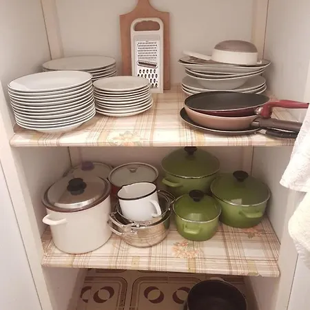 شقة Hana زادار