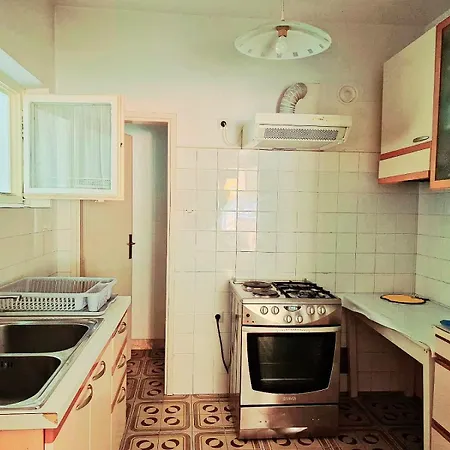 Apartment Hana Zadar