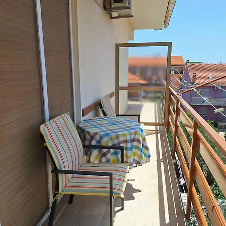 Hana Apartment