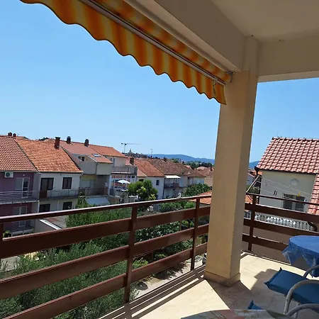 Apartment Hana Zadar