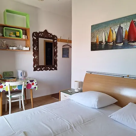 Apartment Hana