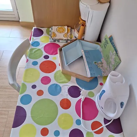 Hana Apartment Zadar