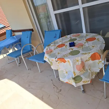 Apartment Hana Zadar