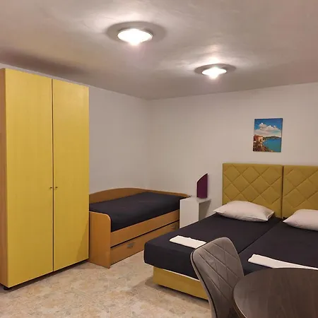 Apartment Hana