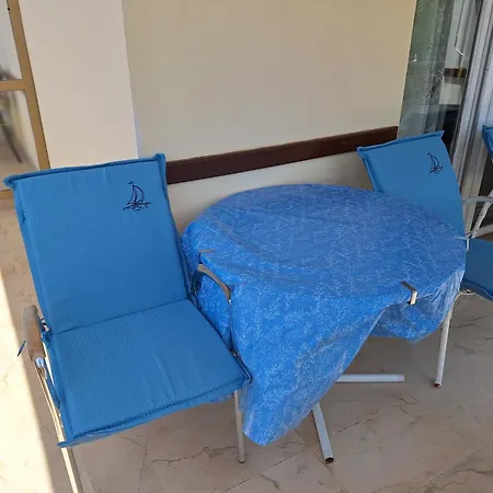Hana Apartment Zadar