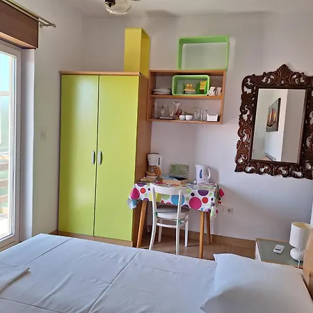 Apartment Hana