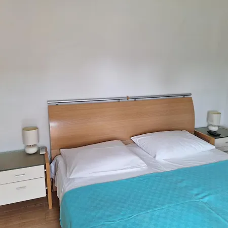 Hana Apartment Zadar