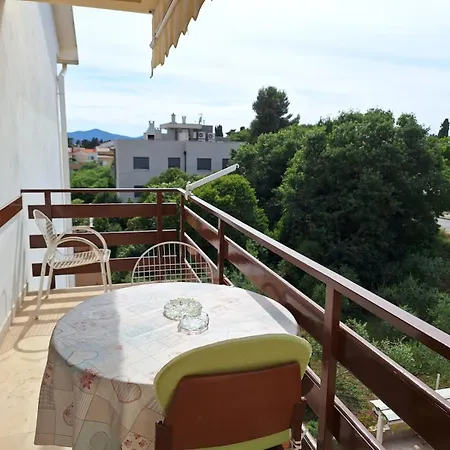 Hana Apartment Zadar