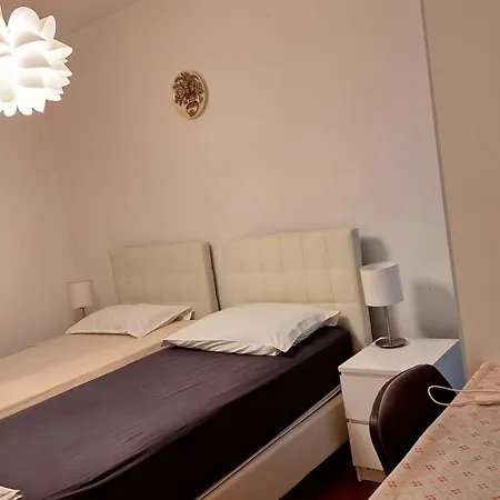 Hana Apartment Zadar