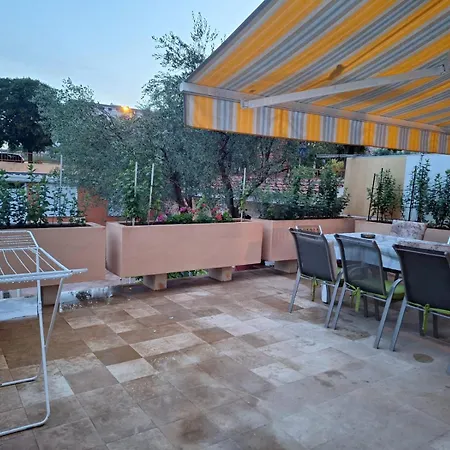 Hana Apartment Zadar
