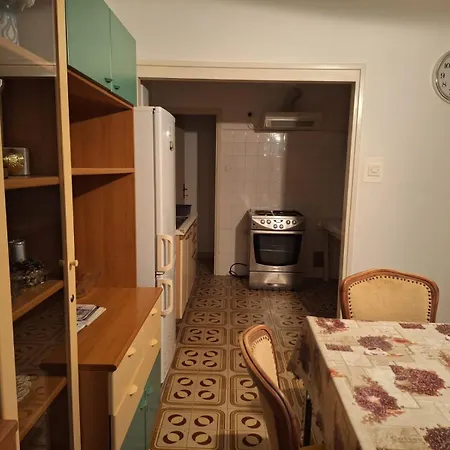 Apartment Hana Zadar