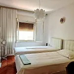 Hana شقة زادار