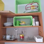 شقة Hana *