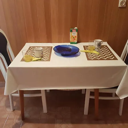 Apartmán Hana Zadar
