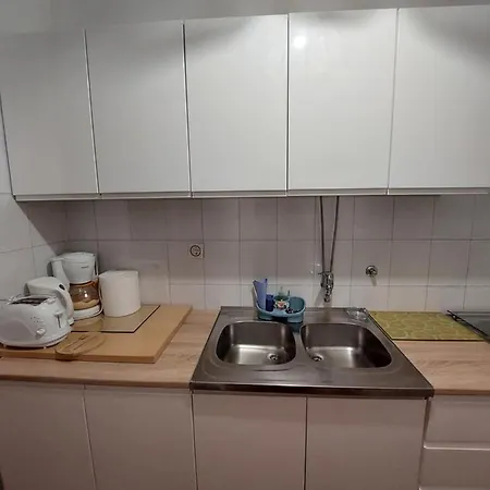 Апартаменти Hana