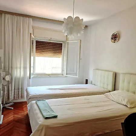 Hana Apartmán Zadar