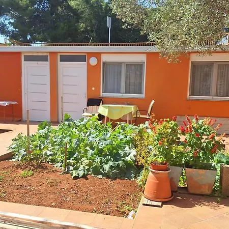 Apartmán Hana *