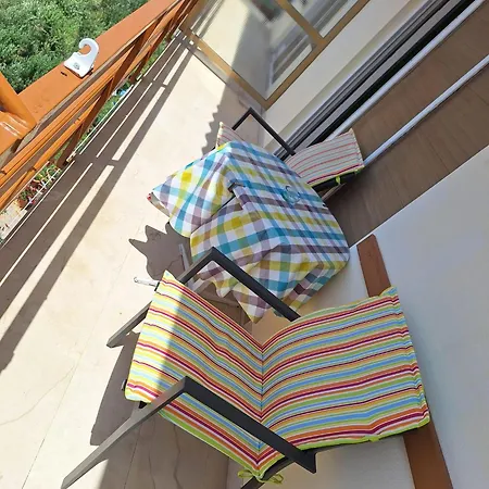 Hana Apartmán