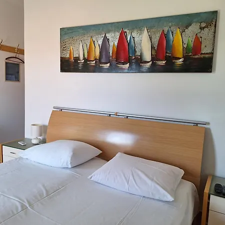Apartmán Hana *