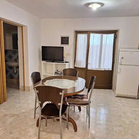 Hana Apartmán