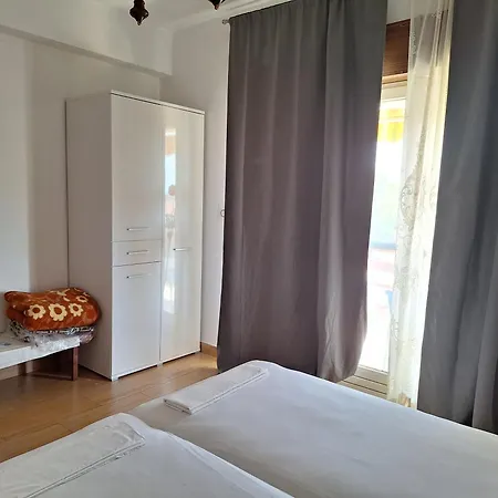 Hana Апартаменти