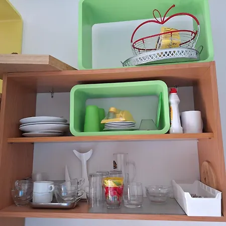 Apartmán Hana *