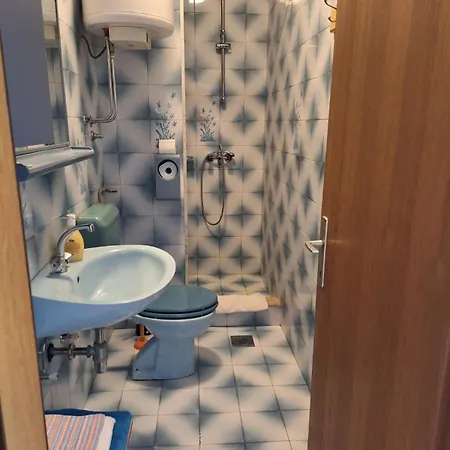 Апартаменти Hana Задар