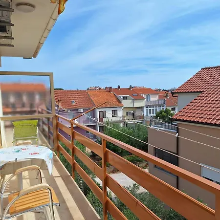 Hana Apartmán