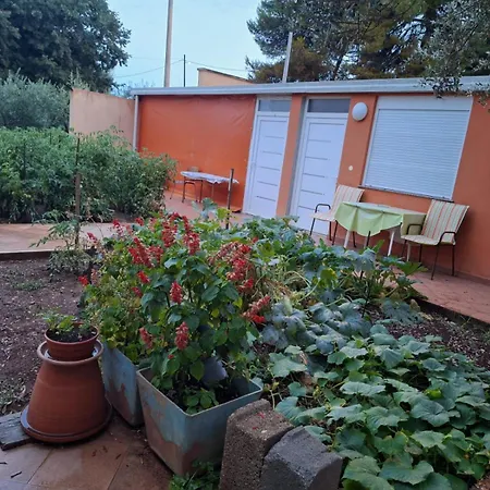 Apartmán Hana *