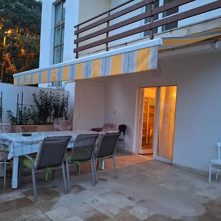 Apartmán Hana