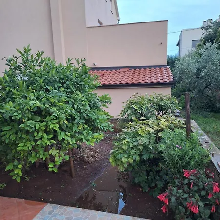 Apartmán Hana *