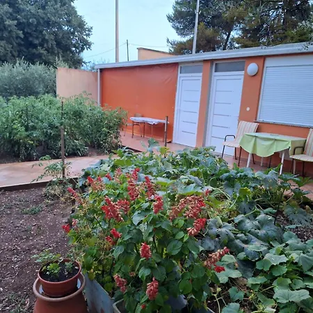 Hana Apartmán *