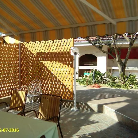 Apartmán Hana Zadar