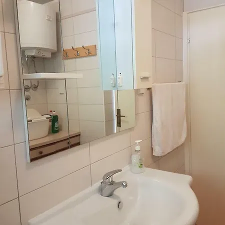 Апартаменти Hana