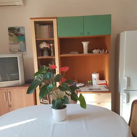 Hana Апартаменты *