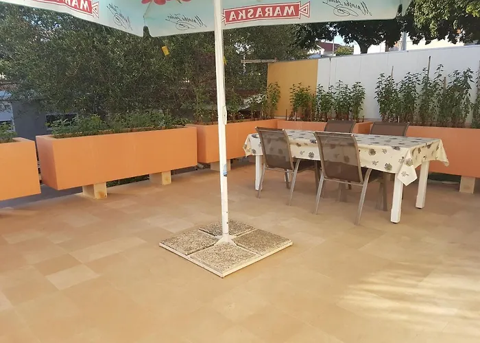 Appartement Hana Zadar