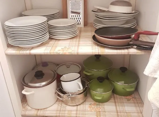 Appartement Hana Zadar