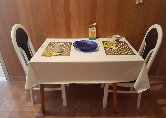 Appartement Hana Zadar