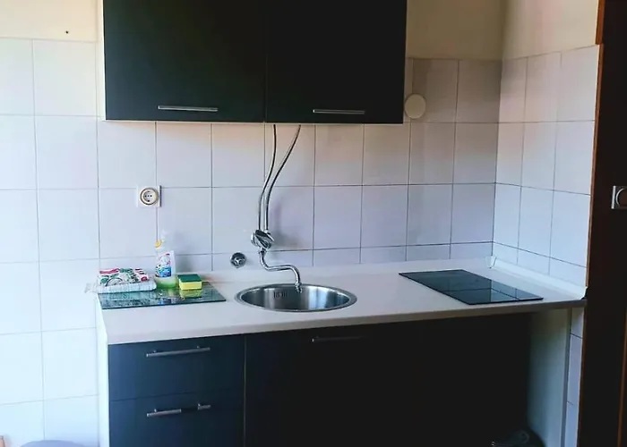 Appartement Hana Zadar