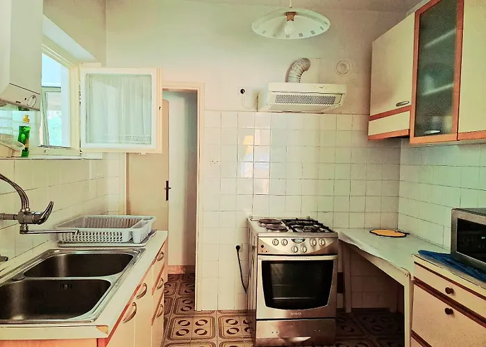 Appartement Hana Zadar