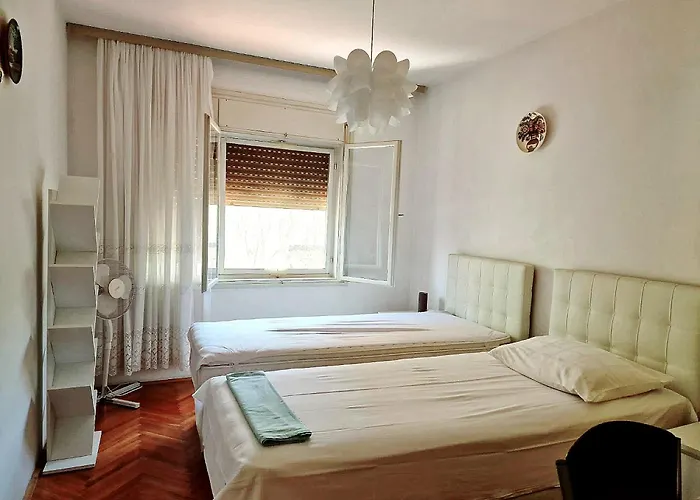 Hana Appartement Zadar