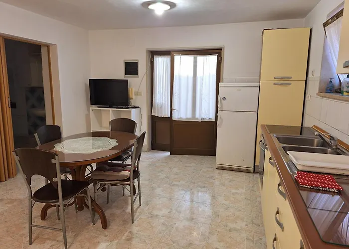 Hana Appartement Zadar