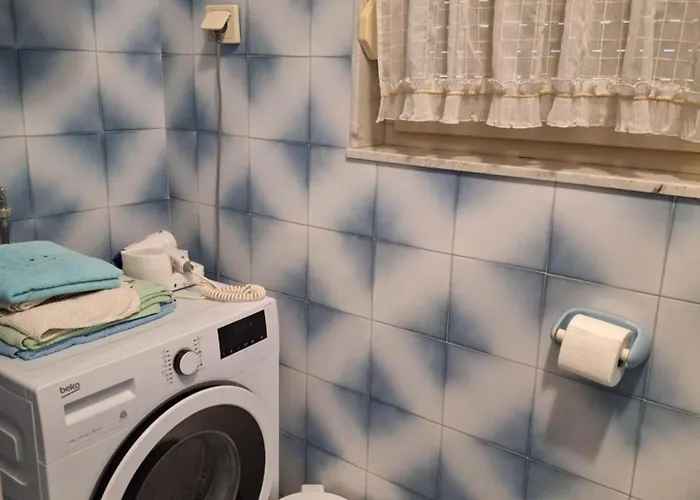 Appartement Hana Zadar