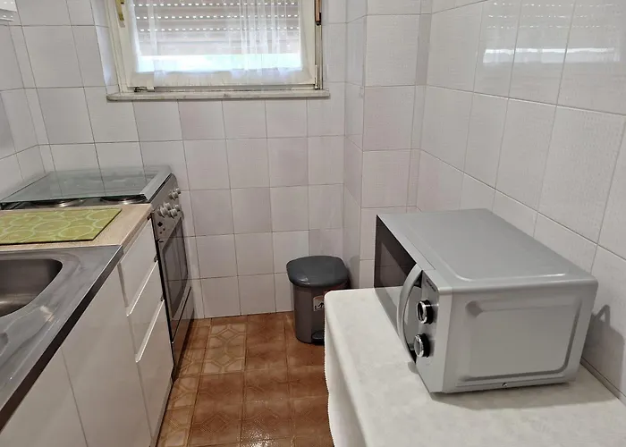 Hana Appartement Zadar