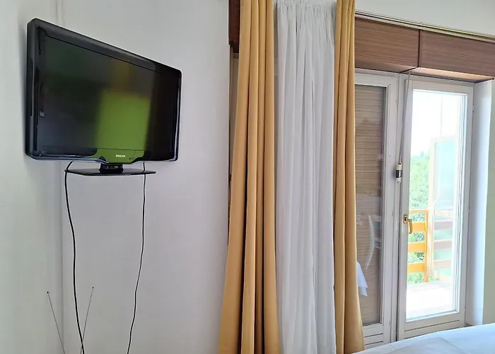 Hana Appartement Zadar