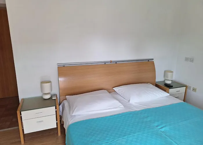 Hana Appartement Zadar