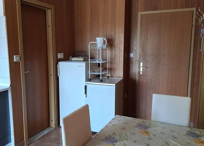 Hana Appartement Zadar