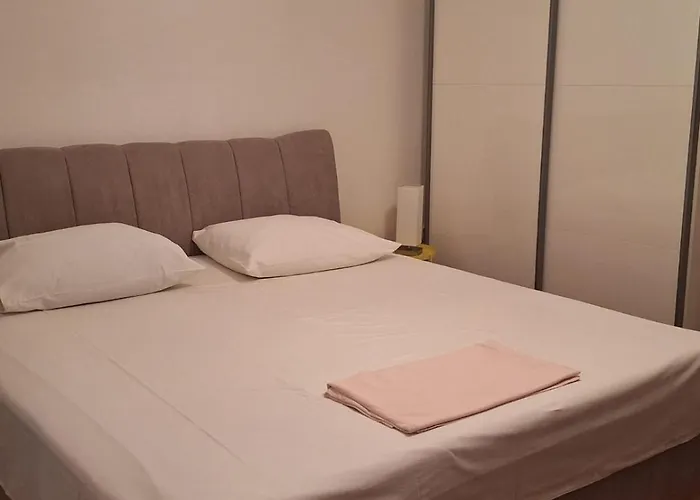 Hana Appartement Zadar