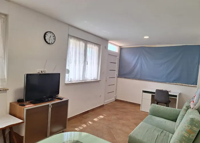 Appartement Hana Zadar